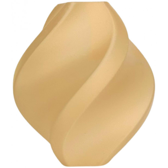 Filament pentru imprimanta 3D ProfLab  FG-P50-E1, PLA+, Sand Gold, 1.75 mm, 1kg