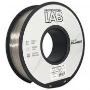 Filament pentru imprimanta 3D ProfLab  FG-P51-E1, PLA+, Transparent, 1.75 mm, 1kg