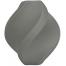 Filament pentru imprimanta 3D ProfLab  FG-P56-E1, PLA+, Gray, 1.75 mm, 1kg