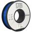 Filament pentru imprimanta 3D ProfLab  FG-P57-E1, PLA+, Blue, 1.75 mm, 1kg