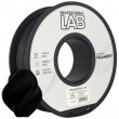 Filament pentru imprimanta 3D ProfLab  FG-P60-E1, PLA, Black, 1.75 mm, 1kg