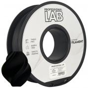 Filament pentru imprimanta 3D ProfLab  FG-P60-E1, PLA, Black, 1.75 mm, 1kg