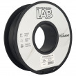 Filament pentru imprimanta 3D ProfLab  FG-P60-E1, PLA, Black, 1.75 mm, 1kg