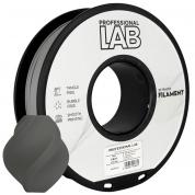 Filament pentru imprimanta 3D ProfLab  FG-P63-E1, PLA, Gray, 1.75 mm, 1kg