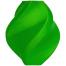 Filament pentru imprimanta 3D ProfLab  FG-P64-E1, PLA, Green, 1.75 mm, 1kg