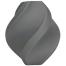 Filament pentru imprimanta 3D ProfLab  FG-P67-E1, PLA, Silver, 1.75 mm, 1kg