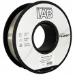 Filament pentru imprimanta 3D ProfLab  FG-P68-E1, PLA, Transparent, 1.75 mm, 1kg