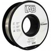 Filament pentru imprimanta 3D ProfLab  FG-P68-E1, PLA, Transparent, 1.75 mm, 1kg