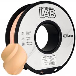Filament pentru imprimanta 3D ProfLab  FG-P69-E1, PLA, Skin, 1.75 mm, 1kg