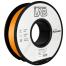 Filament pentru imprimanta 3D ProfLab  FG-P71-E1, PLA, Orange, 1.75 mm, 1kg