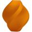 Filament pentru imprimanta 3D ProfLab  FG-P71-E1, PLA, Orange, 1.75 mm, 1kg