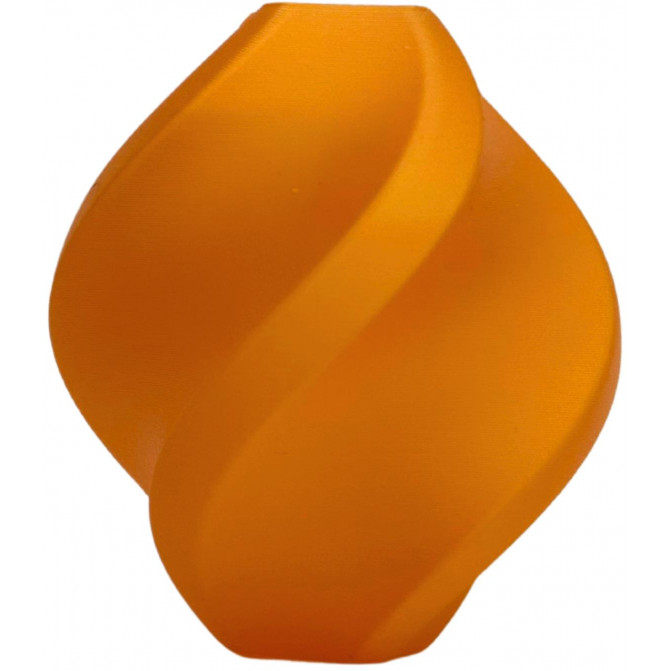 Filament pentru imprimanta 3D ProfLab  FG-P71-E1, PLA, Orange, 1.75 mm, 1kg