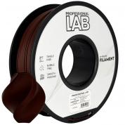 Filament pentru imprimanta 3D ProfLab  FG-P72-E1, PLA, Chocolate, 1.75 mm, 1kg