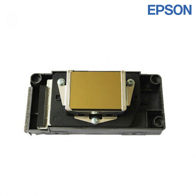 Печатающая головка Epson R2000/ R1900/ R2880/ R2100 (F186000)