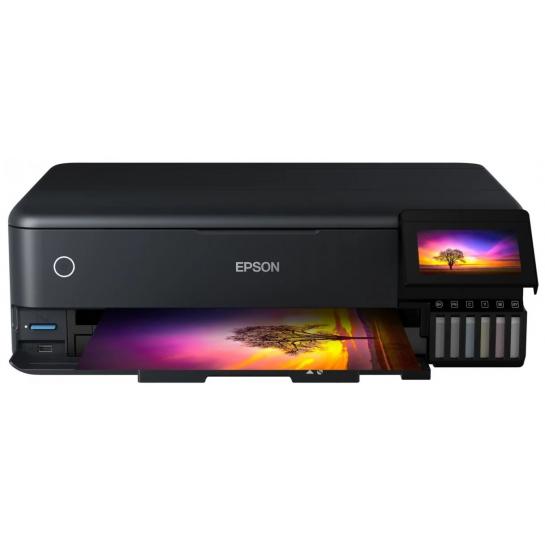 Multifuncţională Epson L8180