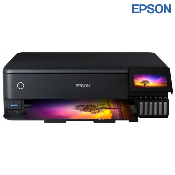 Multifuncţională Epson L8180