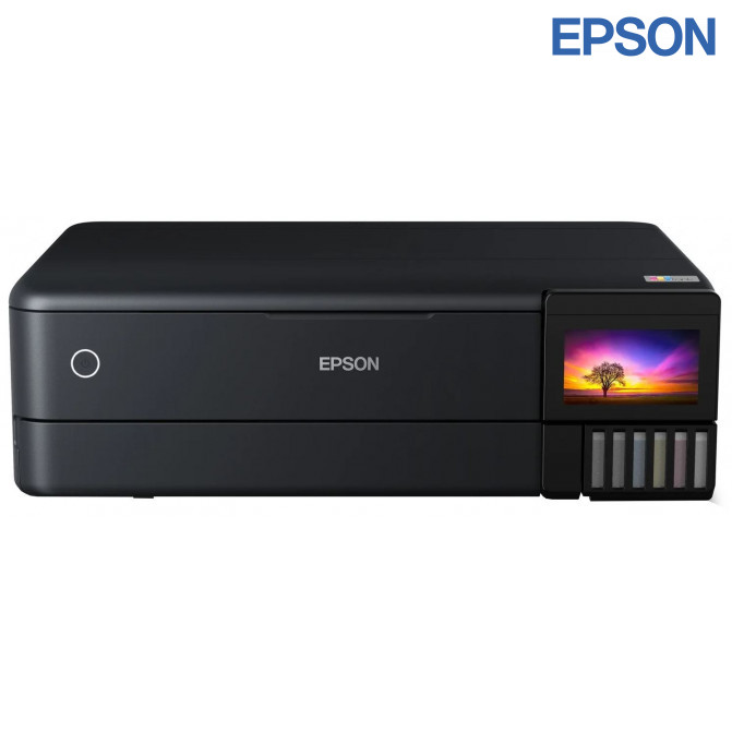 Multifuncţională Epson L8180