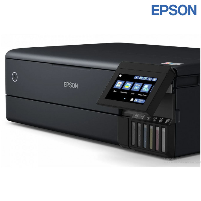 Multifuncţională Epson L8180