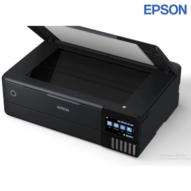 Multifuncţională Epson L8180