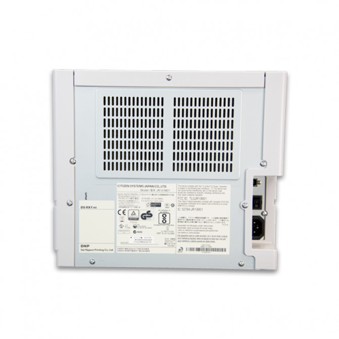 Принтер DNP DS-RX1HS