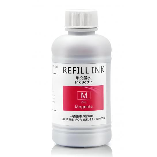 Cerneala OCBESTJET Canon IPF710/TM-240/IPF610/TM200/TM300/TC-20/TC-20M Magenta 500 ml Pigment