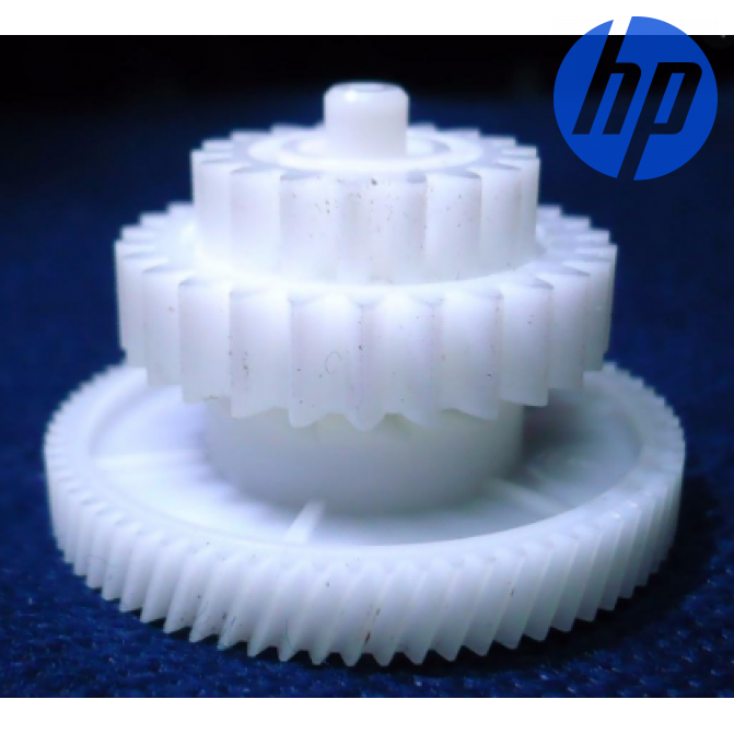 Gear Drive 18T/35T HP 1022/3055
