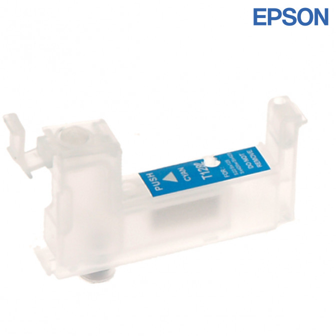 Cartus CISS Epson (CISS cartridge without chip)