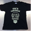 Плёнка для термопереноса Flex LUMINOUS Plotterfilms