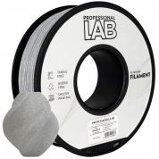 Filament pentru imprimanta 3D ProfLab  FG-P73-E1, PLA, Marble, 1.75 mm, 1kg
