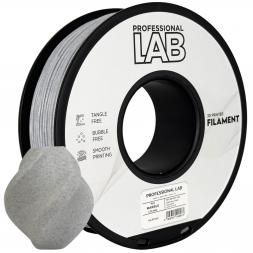 Filament pentru imprimanta 3D ProfLab  FG-P73-E1, PLA, Marble, 1.75 mm, 1kg