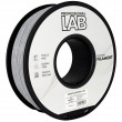 Filament pentru imprimanta 3D ProfLab  FG-P73-E1, PLA, Marble, 1.75 mm, 1kg