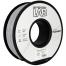 Filament pentru imprimanta 3D ProfLab  FG-P73-E1, PLA, Marble, 1.75 mm, 1kg