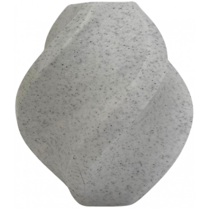 Filament pentru imprimanta 3D ProfLab  FG-P73-E1, PLA, Marble, 1.75 mm, 1kg