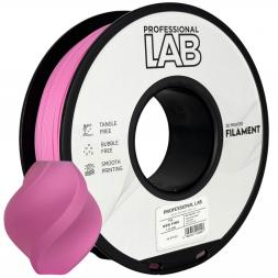 Filament pentru imprimanta 3D ProfLab  FG-P75-E1, PLA, New Pink, 1.75 mm, 1kg