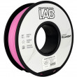 Filament pentru imprimanta 3D ProfLab  FG-P75-E1, PLA, New Pink, 1.75 mm, 1kg