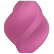 Filament pentru imprimanta 3D ProfLab  FG-P75-E1, PLA, New Pink, 1.75 mm, 1kg