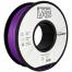 Filament pentru imprimanta 3D ProfLab  FG-P76-E1, PLA, Purple, 1.75 mm, 1kg