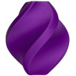 Filament pentru imprimanta 3D ProfLab  FG-P76-E1, PLA, Purple, 1.75 mm, 1kg