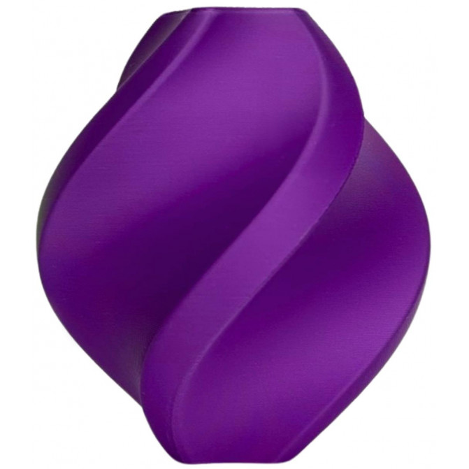Filament pentru imprimanta 3D ProfLab  FG-P76-E1, PLA, Purple, 1.75 mm, 1kg