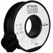 Filament pentru imprimanta 3D ProfLab  FG-P81-E1, PLA, Meta Black, 1.75 mm, 1kg