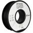 Filament pentru imprimanta 3D ProfLab  FG-P81-E1, PLA, Meta Black, 1.75 mm, 1kg