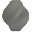 Filament pentru imprimanta 3D ProfLab  FG-P83-E1, PLA, Meta Gray, 1.75 mm, 1kg