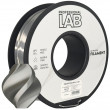 Filament pentru imprimanta 3D ProfLab  Silk FG-P90-E1, PLA, Silver, 1.75 mm, 1kg