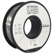Filament pentru imprimanta 3D ProfLab  Silk FG-P90-E1, PLA, Silver, 1.75 mm, 1kg