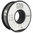 Filament pentru imprimanta 3D ProfLab  Silk FG-P90-E1, PLA, Silver, 1.75 mm, 1kg