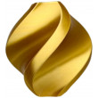 Filament pentru imprimanta 3D ProfLab  Silk FG-P91-E1, PLA, Gold, 1.75 mm, 1kg