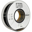 Filament pentru imprimanta 3D ProfLab  Silk FG-P98-E1, PLA, Black-Gold, 1.75 mm, 1kg