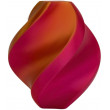 Filament pentru imprimanta 3D ProfLab  Silk FG-P99-E1, PLA, Pink-Gold, 1.75 mm, 1kg