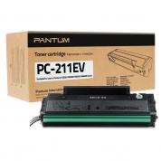 Картридж лазерный Pantum PC-211EV 1.6K Original