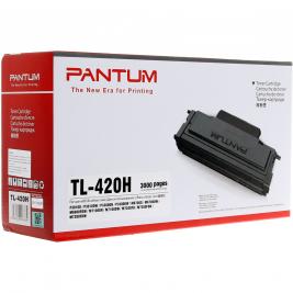 Картридж лазерный PANTUM TL-420H
